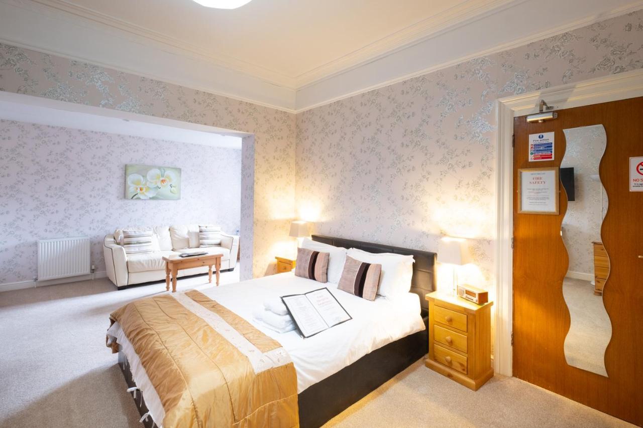 Mont Millais 4* Bridlington