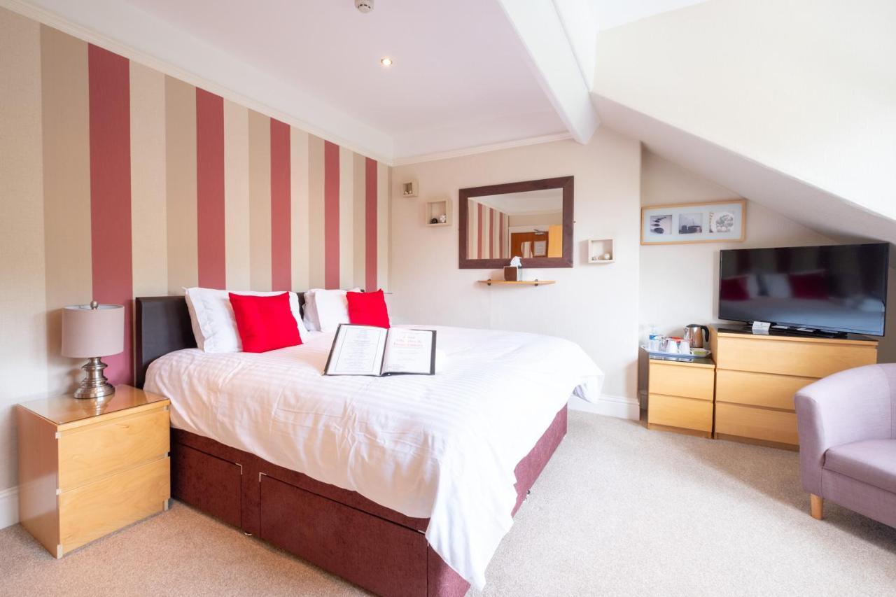 Mont Millais 4* Bridlington