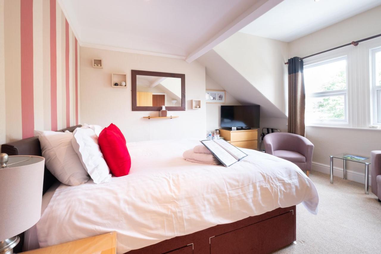 Gasthof Mont Millais 4*