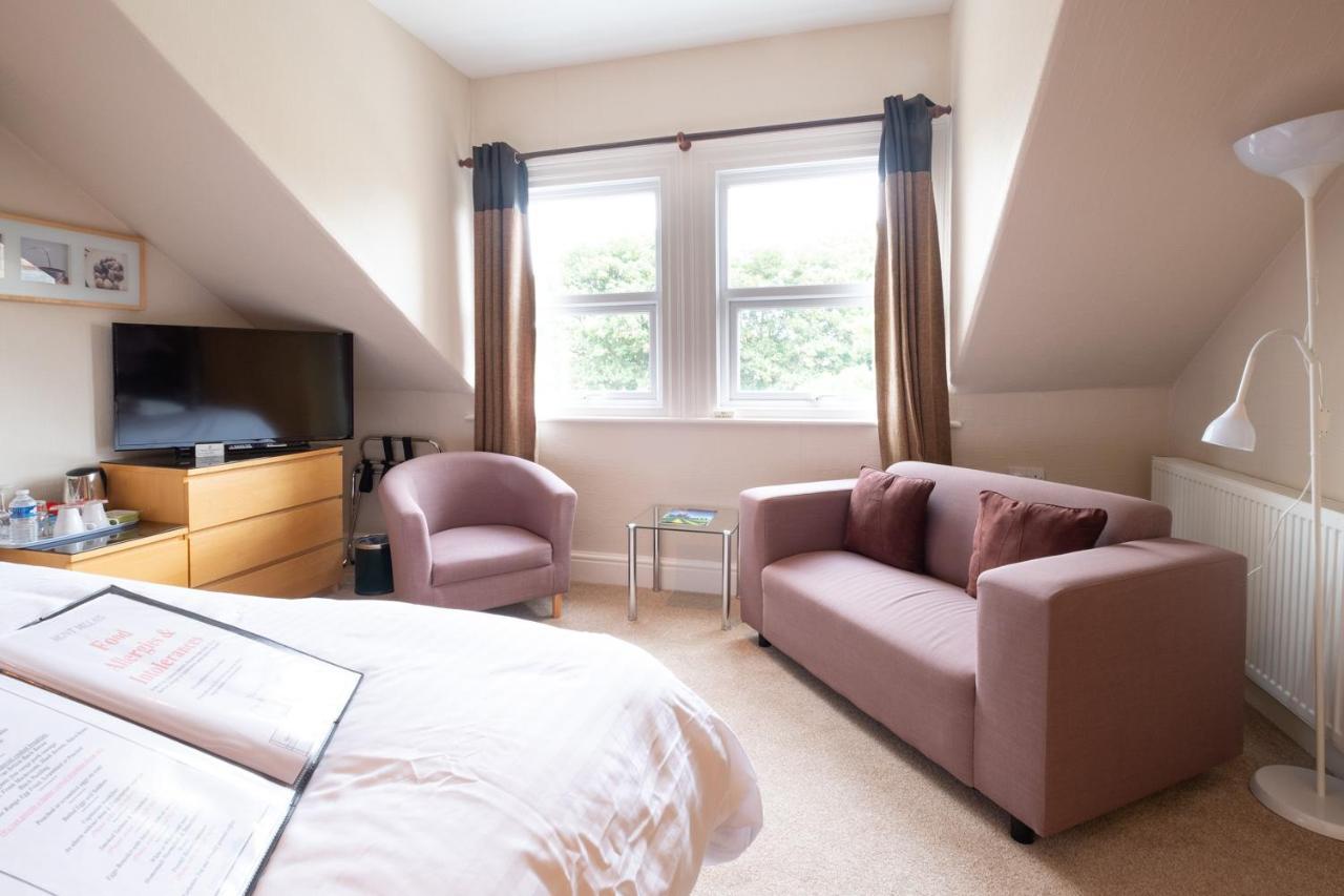 Mont Millais 4* Bridlington