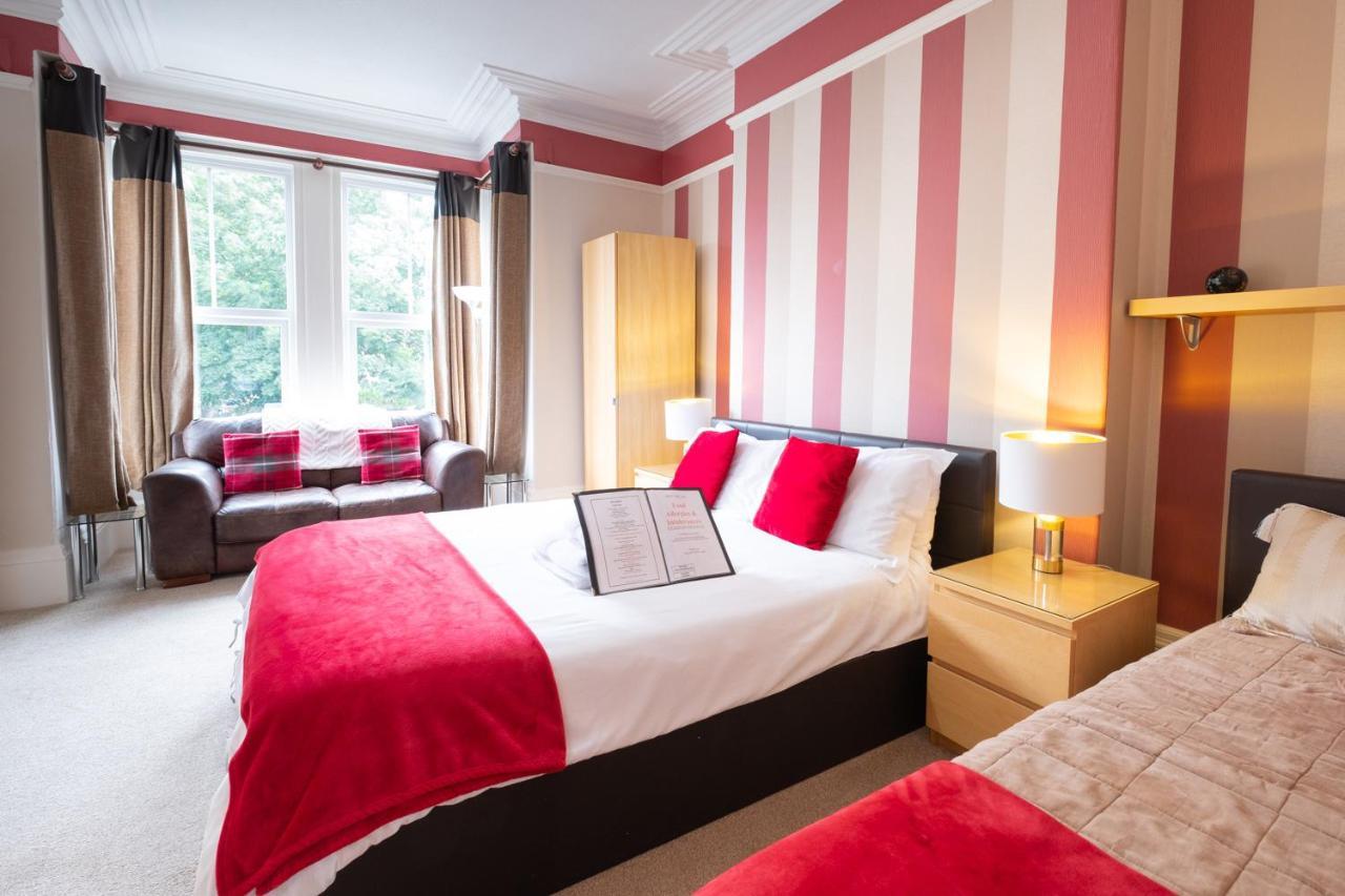 Mont Millais Guest house 4*