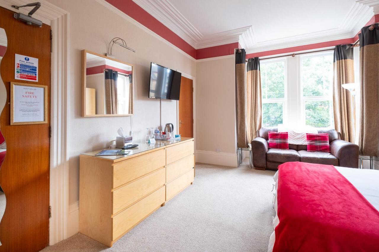 Mont Millais Guest house