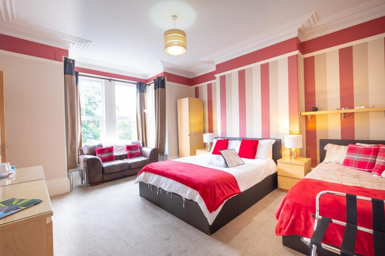 Mont Millais Guest house 4*
