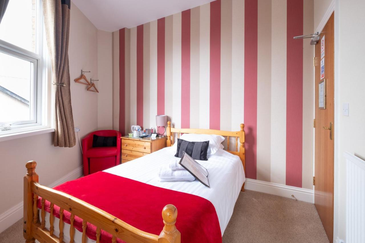 Mont Millais Bridlington