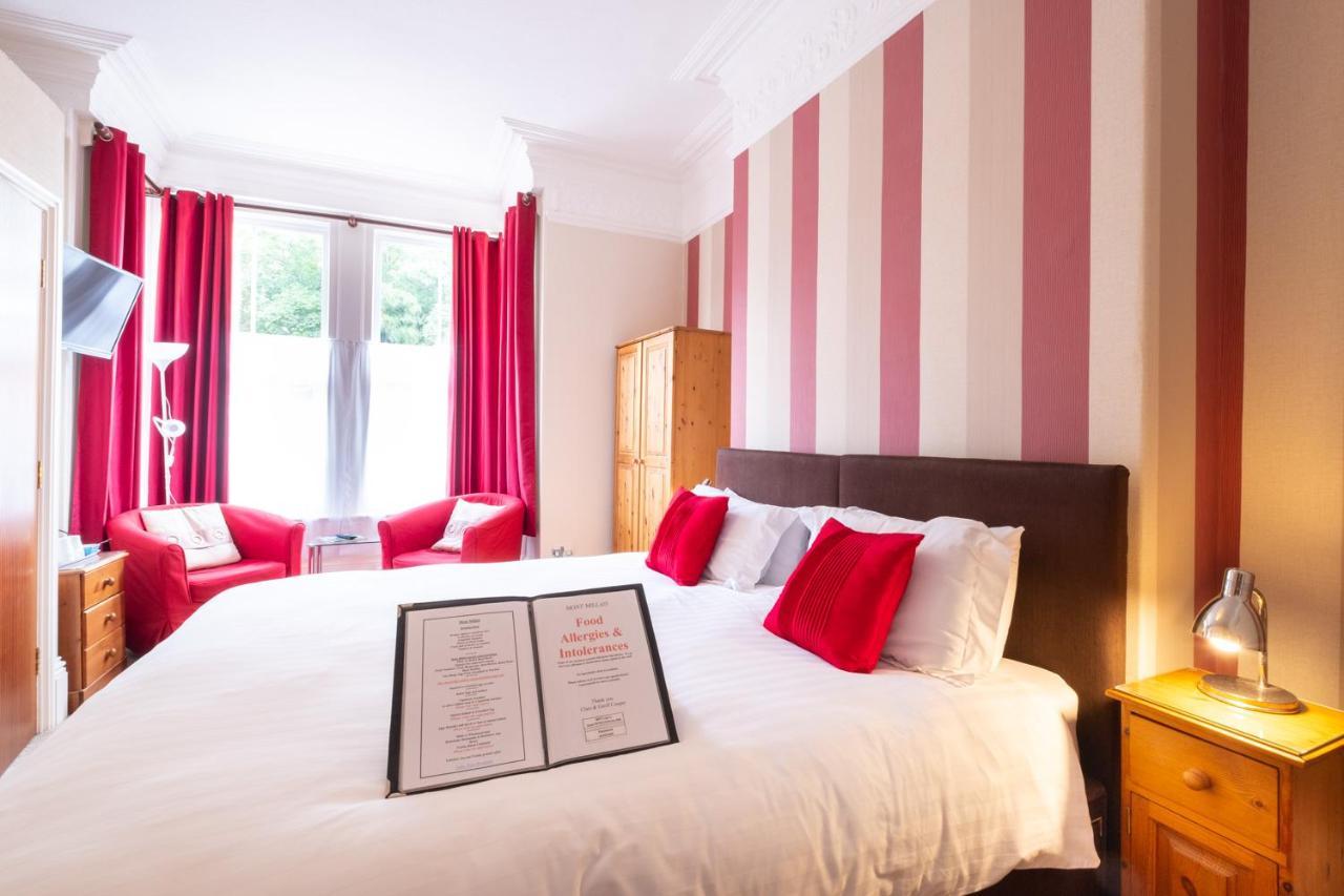 Mont Millais Guest house 4*