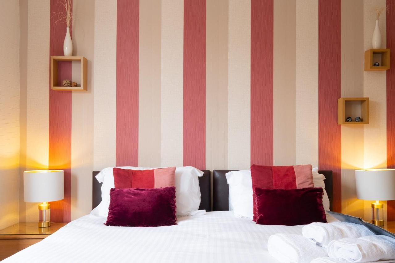 Mont Millais Guest house Bridlington